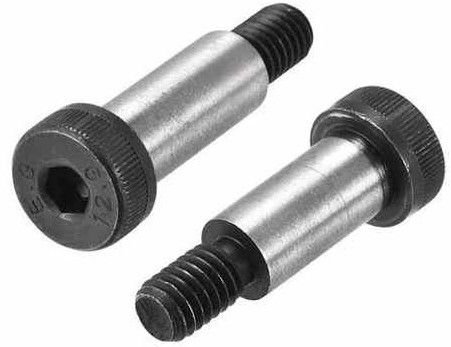 Socket Head Shoulder Bolt
