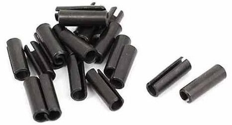 Spring Dowel Pin
