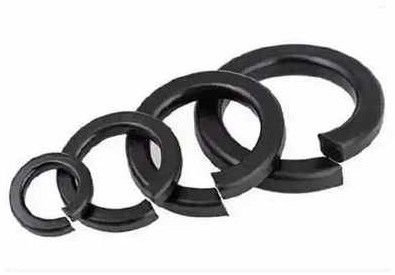 Spring Steel Lock Washer