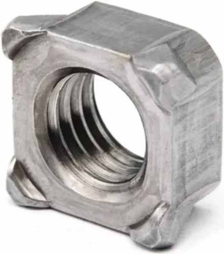 Square Weld Nut
