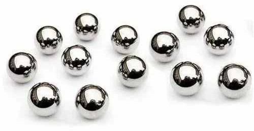 Stainkless Steel Ball