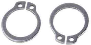 Stainless Steel Circlip