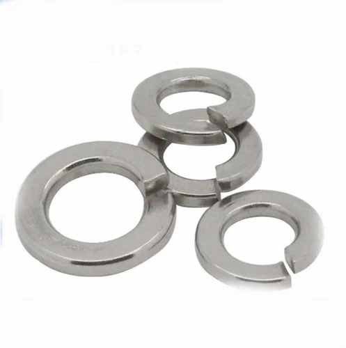 Stainless Steel Flat Spring Washer