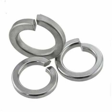 Stainless Steel Spring Washer