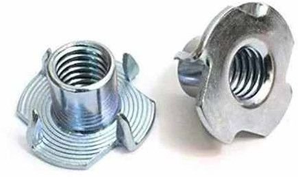 Stainless Steel T Nut