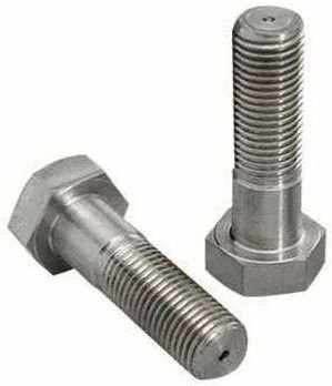 Stainless Steel TVS Fastener