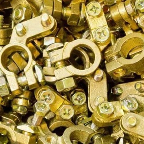 Brass Metal Scrap
