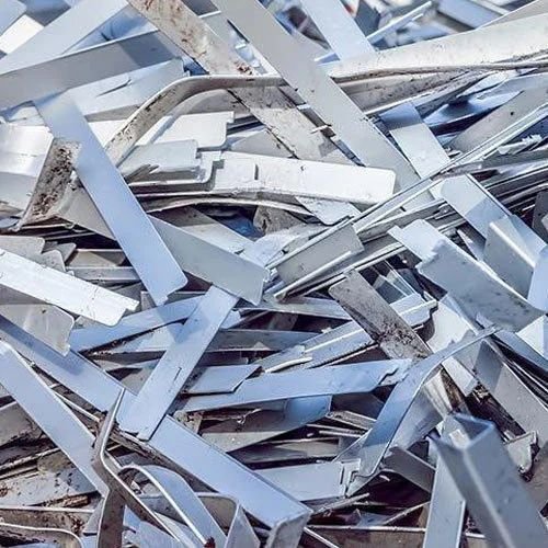 Recyclable Aluminium Scrap