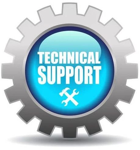 Technical Support Services