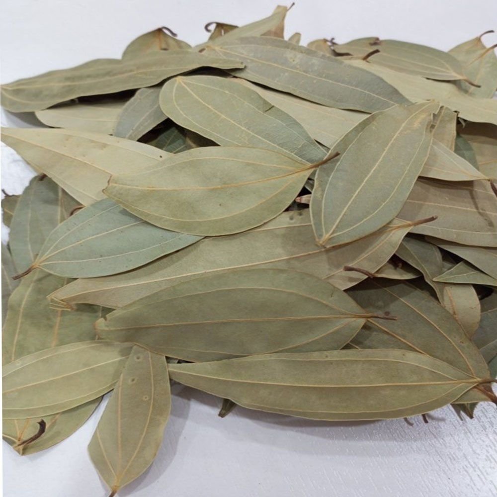 Dried Indian Bay Leaf