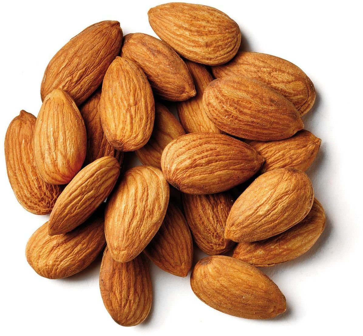 Raw American Almond Nuts