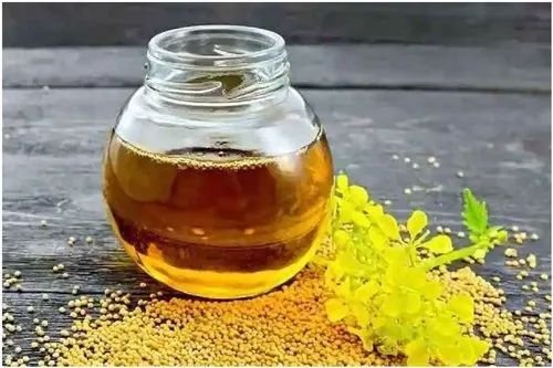 Edible Oils