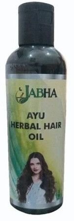Ayu Herbal Hair Oil