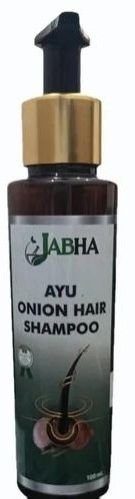 Ayu Onion Hair Shampoo