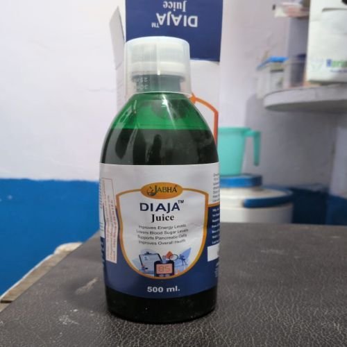 Diaja Herbal Health Juice