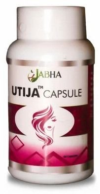 Utija Uterine Capsules