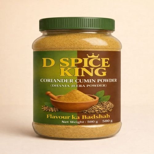 Coriander Cumin Powder