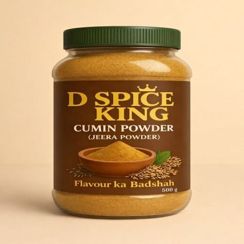 Cumin Powder