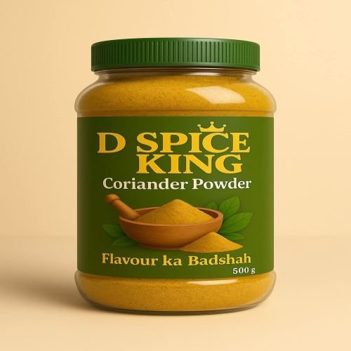 Coriander Powder