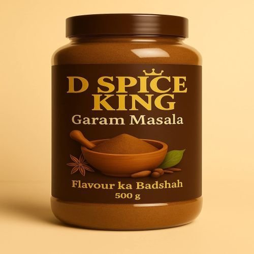 Garam Masala