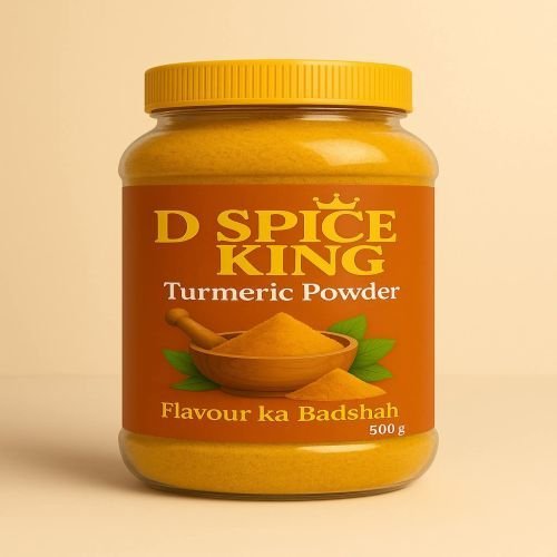 Turmeric Powder