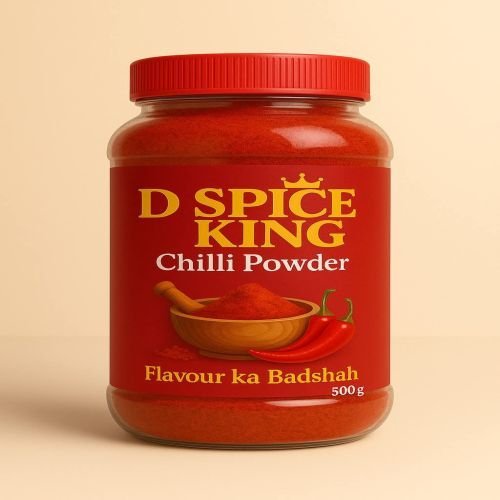 Teja Red Chilli Powder