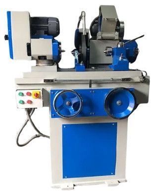 Cylindrical Grinding Machine