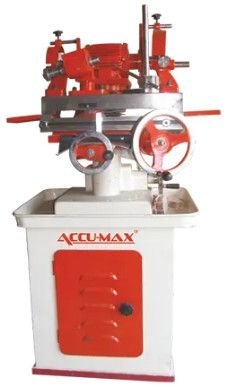 600 ABC Tool and Cutter Grinding Machine