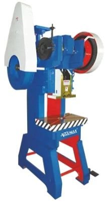 Mechanical C Type Power Press Machine Mechanical C Type Power Press Machine