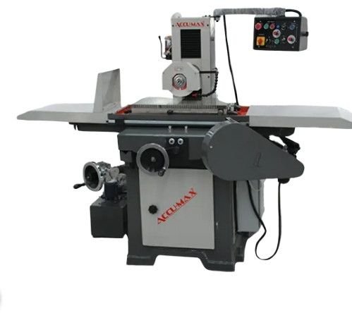 Sag Series High Precision Automatic Surface Grinder Machine