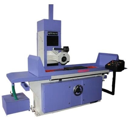 Shge Series Hydraulic Surface Grinder Extra Heavy Duty Machine