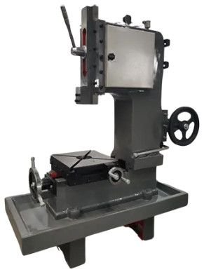 Ssml &ndash; 10 Slotting Machine