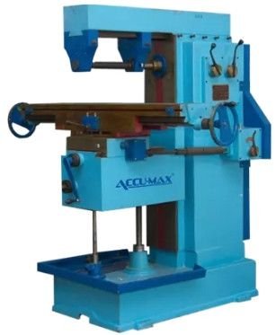 Milling Machine