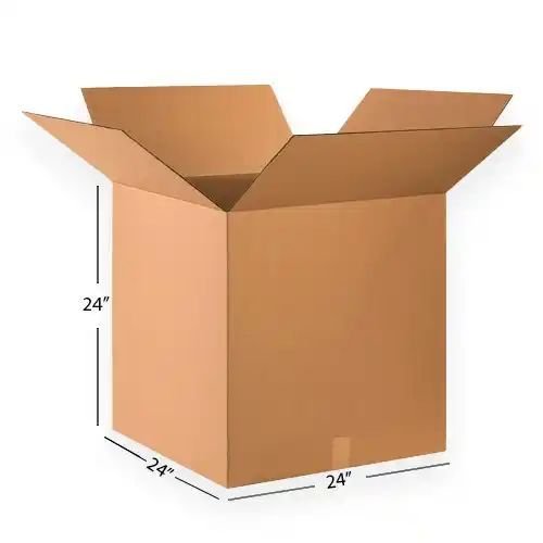 5 Ply Corrugated Box