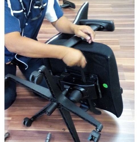 Revolving Chair Repairing Service