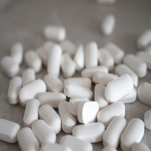 Pharmaceutical Tablets