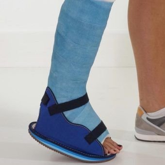 Cast Shoes