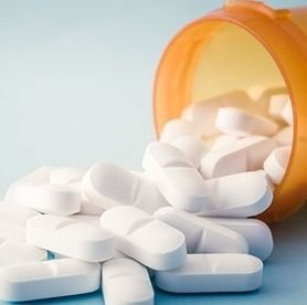 Potassium Clavulanate Tablets