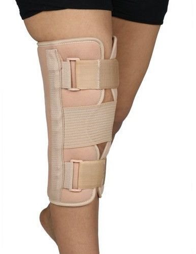 Short Type Knee Brace