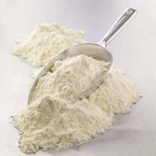 Full Cream Milk Powder