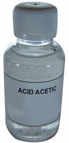 Glacial Acetic Acid