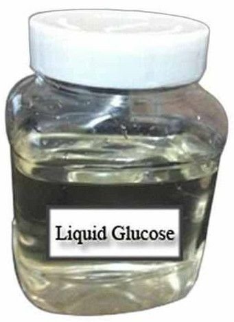 Glucose Syrup Liquid