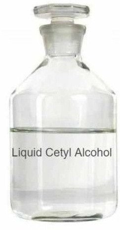 Liquid Cetyl Alcohol