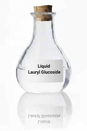 Liquid Lauryl Glucoside