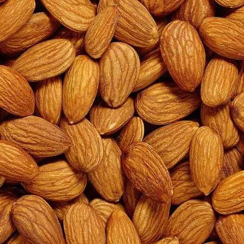 Natural Almond Nut