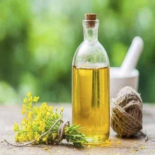 Rapeseed Canola Oil