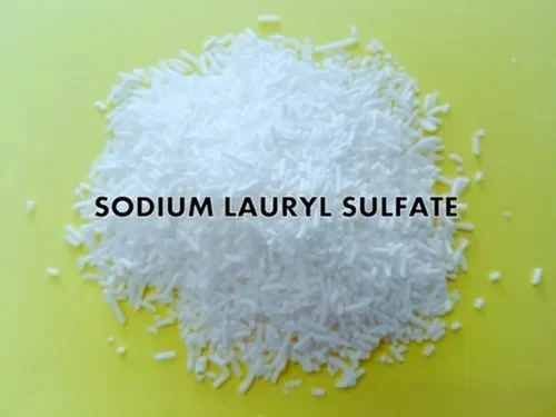 Sodium Lauryl Sulphate