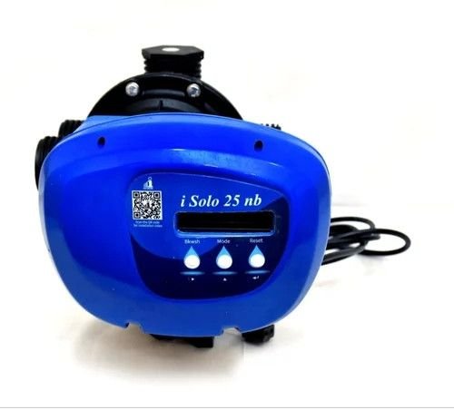 2 Inch Initiative Automatic Multiport Valve