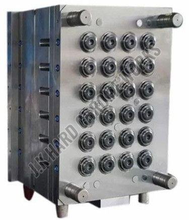 Cap Closure Injection Mould