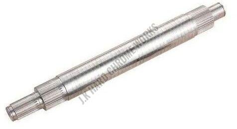 Conveyor Drive System Shaft